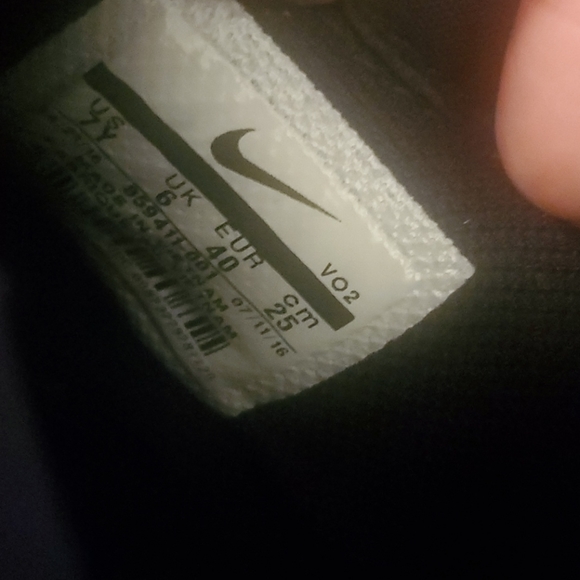 Nike Boots - Picture 6 of 6